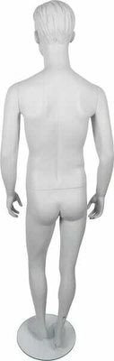 Pièces agricoles - Magasin - Mannequin homme debout
