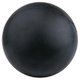Boule flottante en caoutchouc 80 mm