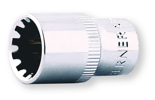 Outils - Outils divers - DOUILLE I SOCKET 1/2 13MM