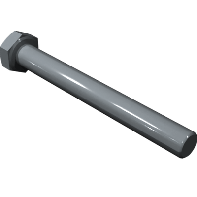 Pièces agricoles - Pièce divers - Skt-Schraube M8x70 V2A 933