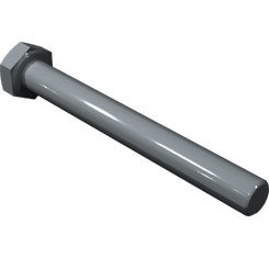 Pièces agricoles - Pièce divers - Skt-Schraube M8x70 V2A 933