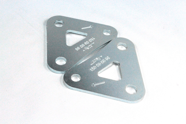 Pièces Quad & Motos - Equipement véhicule - Kit de rabaissement TECNIUM -30mm