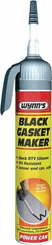Chimie - Chimie divers - Noir gasket maker 200ml