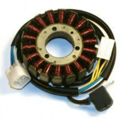 Pièces Quad & Motos - Electrique - Stator ELECTROSPORT - Kawasaki KLX400R