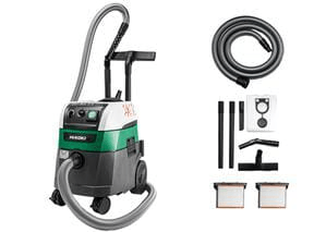 Outils - Outils divers - Aspirateur
