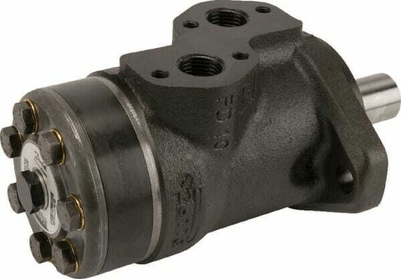 Pièces agricoles - Hydraulique - Moteur orbital, arbre Ø 25