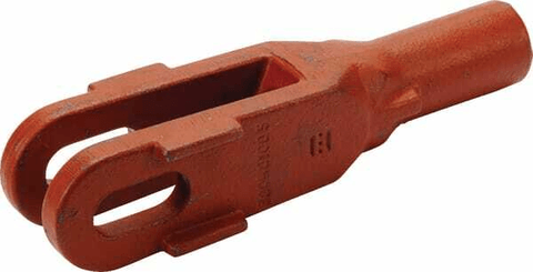 Pièces agricoles - Tracteur pièce origine - Tête de bielle de relevage