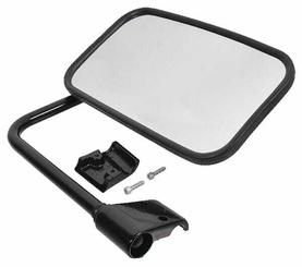 Pièces agricoles - Tracteur pièce origine - Rétroviseur