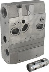 Pièces agricoles - Hydraulique - Module de base PVB 155G6005