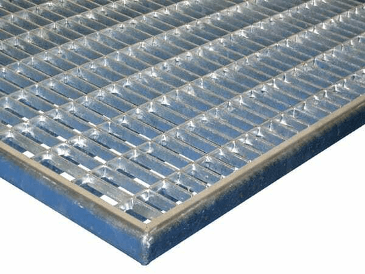 Pièces agricoles - Fasteners - Grille 600x400mm
