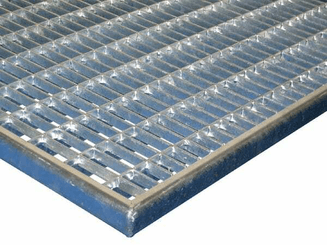 Pièces agricoles - Fasteners - Grille 600x400mm