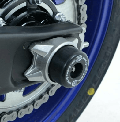Pièces Quad & Motos - Equipement véhicule - Protections de bras oscillant R&G RACING Yamaha MT-07