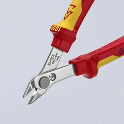 Outils - Outils divers - SUPER-KNIPS® électronique VDE