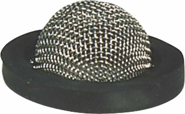 Pièces agricoles - Pièce Pulvérisateur - Filtre-chapeau 50 Mesh