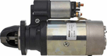 Démarreur 12V 3,0kW 11 dents, CW, Mahle