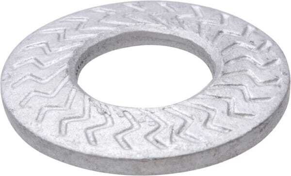 Pièces agricoles - Fasteners - Rondelle frein M8 SKS-M ZF (100x)
