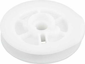 Pièces agricoles - Jardin et forêt pièce origine - Poulie de démarrage