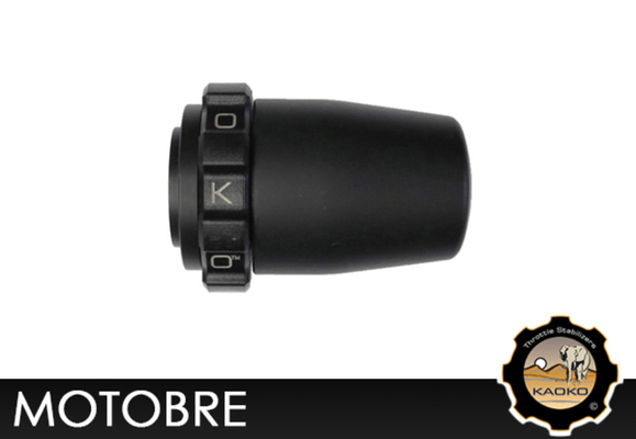 Pièces Quad & Motos - Equipement véhicule - Stabilisateur de vitesse KAOKO Cruise Control Moto Guzzi