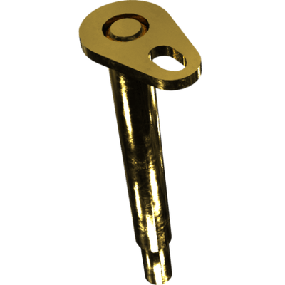 Pièces agricoles - Pièce divers - boulon fileté soudé