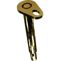 Pièces agricoles - Pièce divers - boulon fileté soudé