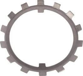 Pièces agricoles - Tracteur pièce adaptable - Bague