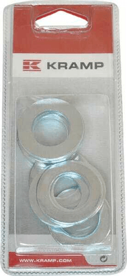 Pièces agricoles - Fasteners - Rondelle plate M20 (10)