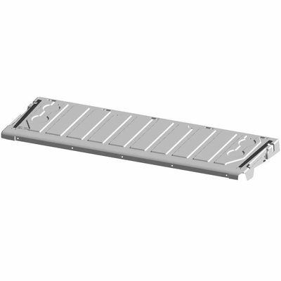 Pièces Quad & Motos - Pièces communes - PANEL-TAILGATE,INNER,BLK Polaris origine
