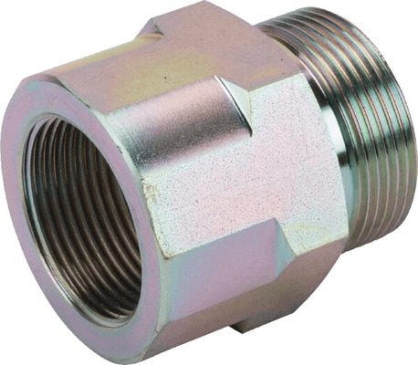 Pièces agricoles - Hydraulique - Embout de réduction