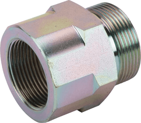 Pièces agricoles - Hydraulique - Embout de réduction