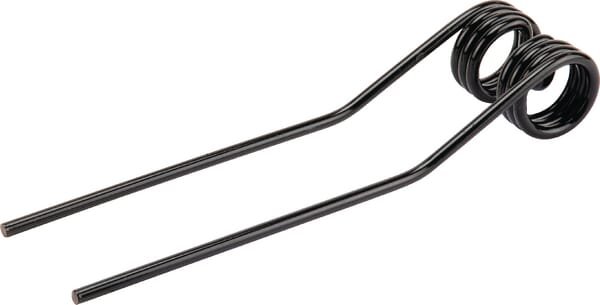 Pièces agricoles - Fenaison & élevage - Dent flexible Olivi 1°