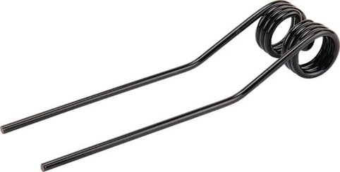 Pièces agricoles - Fenaison & élevage - Dent flexible Olivi 1°