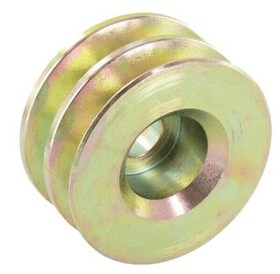 Pièces agricoles - Tracteur pièce origine - Poulie CNH