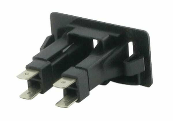 Pièces agricoles - Eclairage - Lampe témoin 24 V