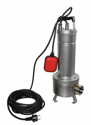 Pièces agricoles - Hydraulique - Pompe submersible Feka VS1200 M-A
