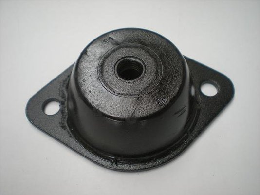 Pièces VSP - Divers - SILENT BLOC MOTEUR 65SH TARAUDE