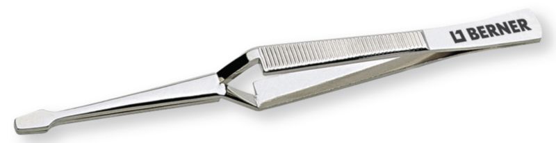 Outils - Outils divers - BRUCELLE AUTO-SERRANTE 160MM