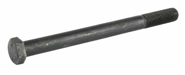 Pièces agricoles - Jardin et forêt pièce origine - Boulon de lame