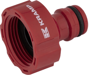 Pièces agricoles - Hydraulique - Raccord femelle pour robinet 1/2"