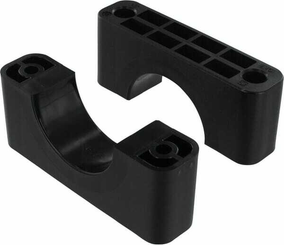 Pièces agricoles - Hydraulique - Corps de coll. ld lisse 57,2mm