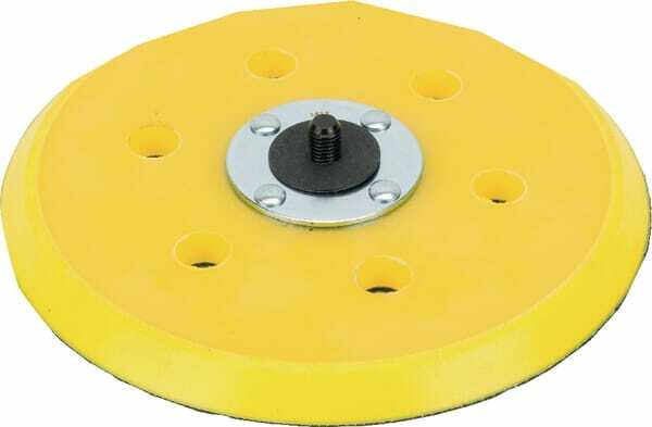 Outils - Outils divers - Plateau pour ponceuse v.254f