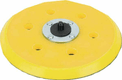 Plateau pour ponceuse v.254f
