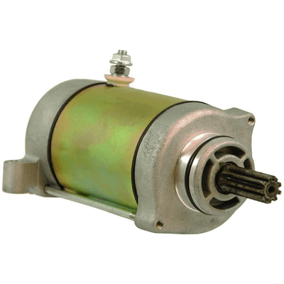 Pièces agricoles - Eclairage - Démarreur 12V, 0,65kW, 9 dents, CW
