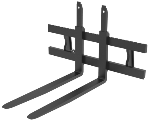 Materiels - Fourche à palette - Fourche à palette - Cadre M 1400 Alo 3