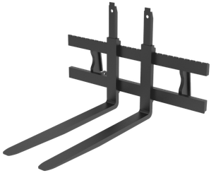 Materiels - Fourche à palette - Fourche à palette - Cadre M 1400 Alo 3