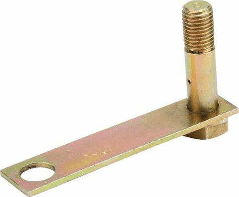 Pièces agricoles - Machines - SKS 24 x 92 - 12.9 - Vis bloc.