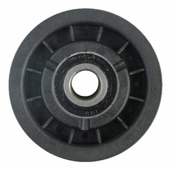 Pièces agricoles - Jardin et forêt pièce origine - Rouleau tendeur avec Roulement