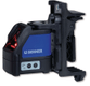 BERNER CROSSLINE LASER BASIC