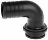 Embout 90° 35 mm pour écrou à oreilles 1 1/2"