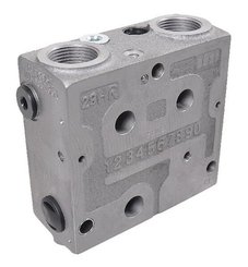 Pièces agricoles - Hydraulique - Module pompe PVP OC 157B5942