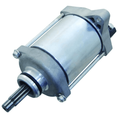 Pièces agricoles - Eclairage - Démarreur 12V, 9 dents, CCW